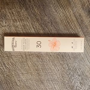 Hawaiian Tropic Sheer Touch Face Serum 1.4 fl oz SPF 30